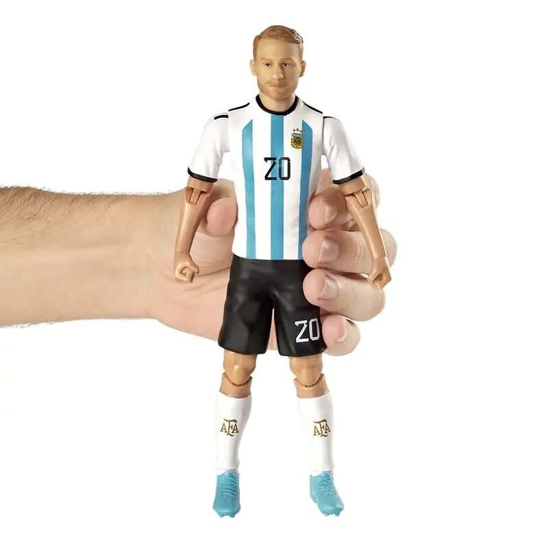 Figurka Argentina Macallister Action figure 20 cm zdjęcie produktu