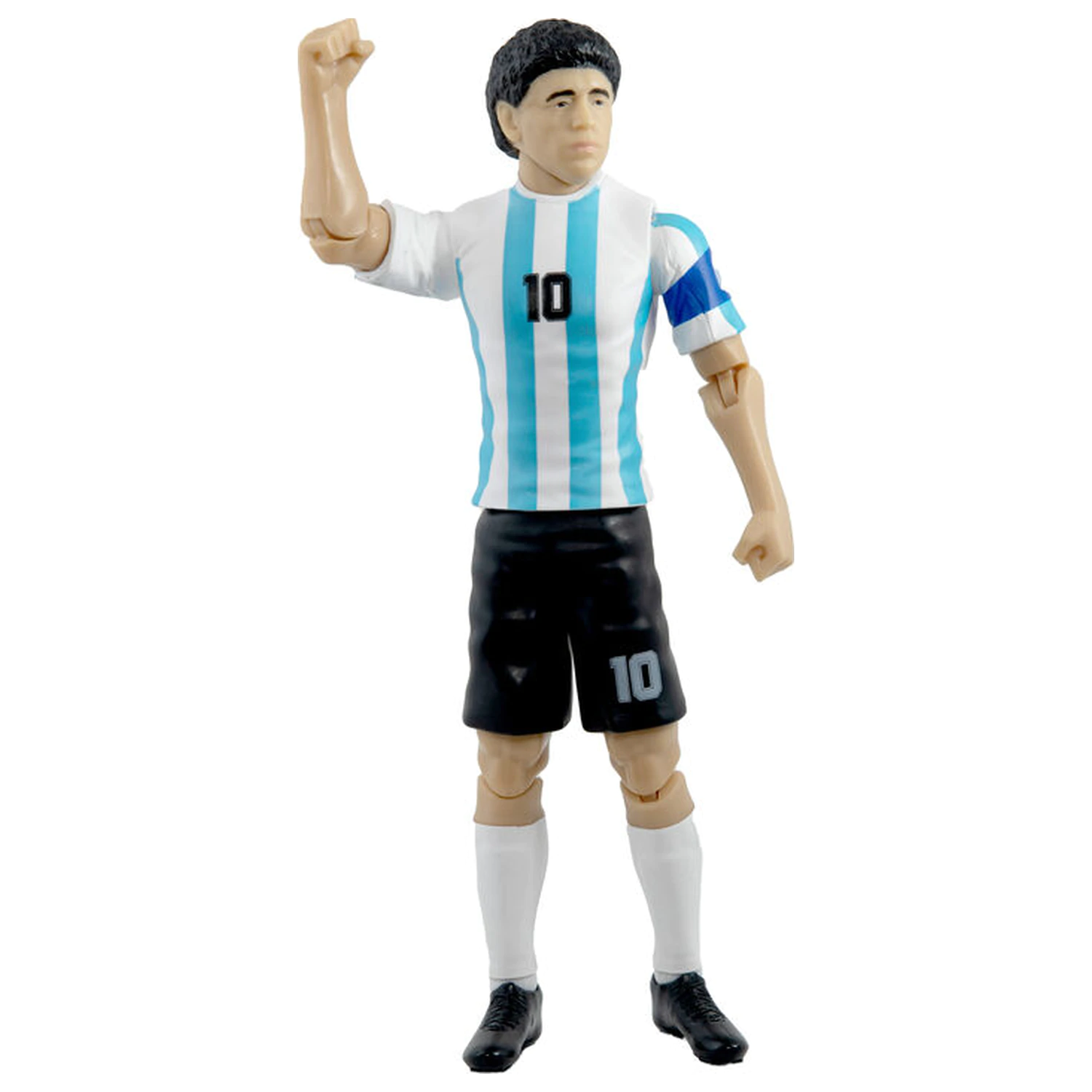 Argentina Maradona Figurka akcji 20cm zdjęcie produktu