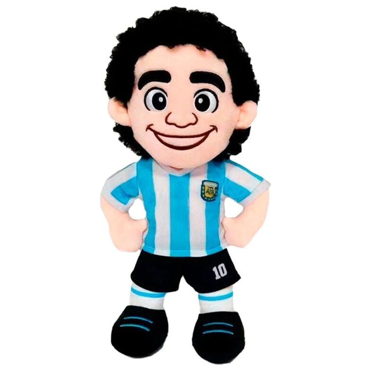 Argentina Maradona pluszowa zabawka 36cm zdjęcie produktu