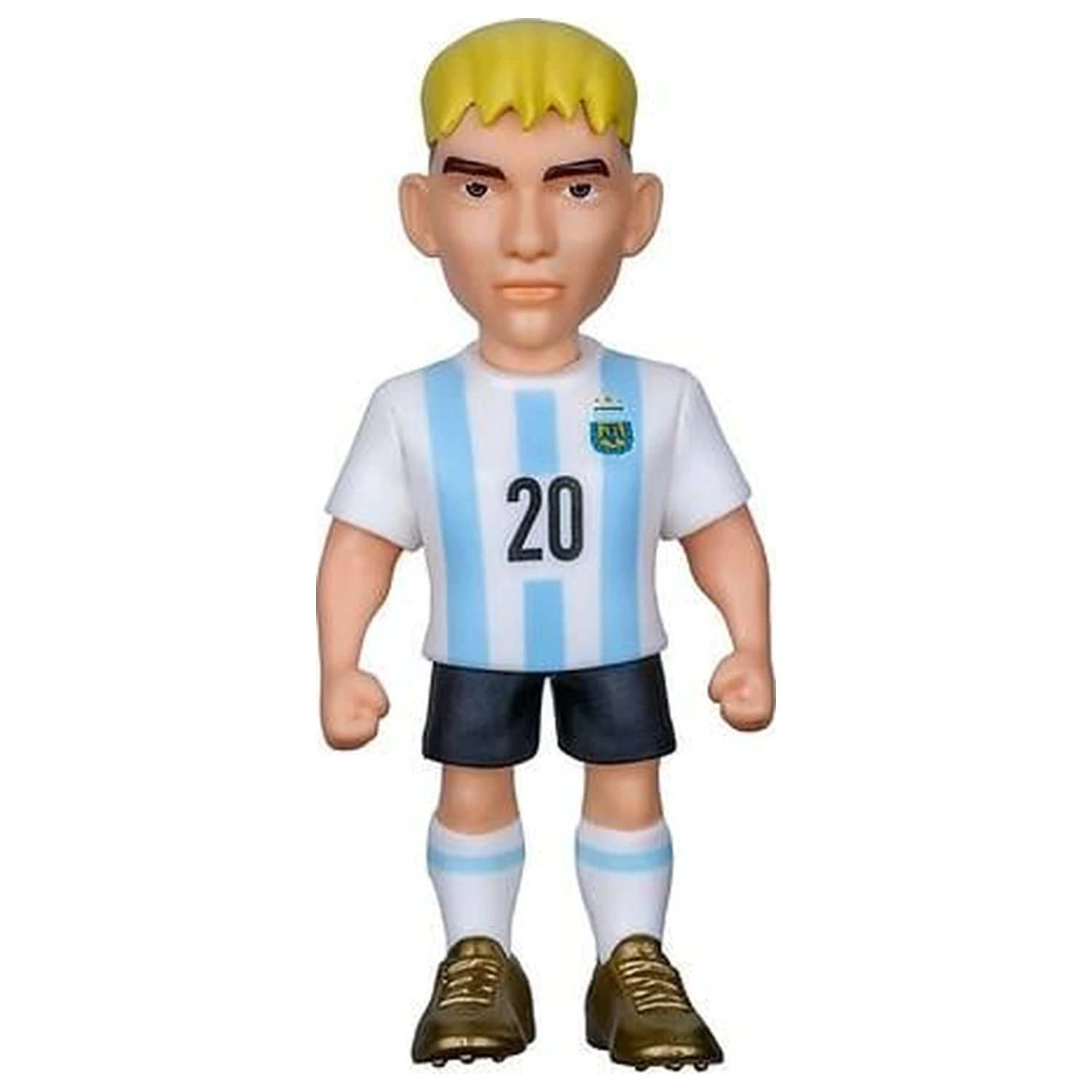 ARGENTINA Mastantuono Figurka Minix World Cup zdjęcie produktu