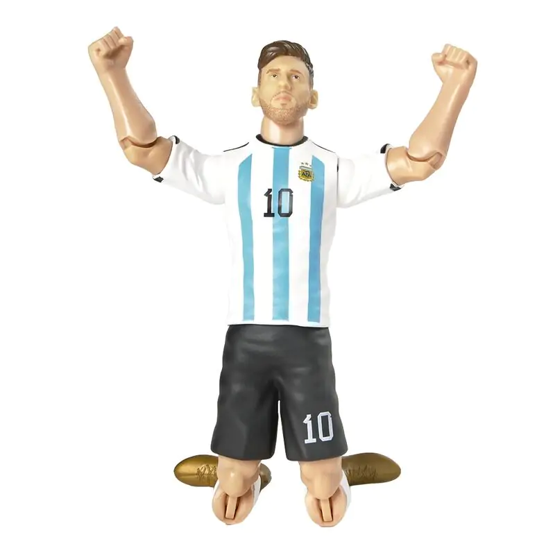 Figurka Argentina Messi Action 20 cm zdjęcie produktu
