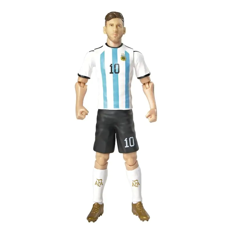 Figurka Argentina Messi Action 20 cm zdjęcie produktu