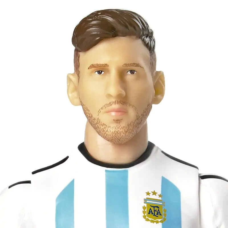 Figurka Argentina Messi Action 20 cm zdjęcie produktu