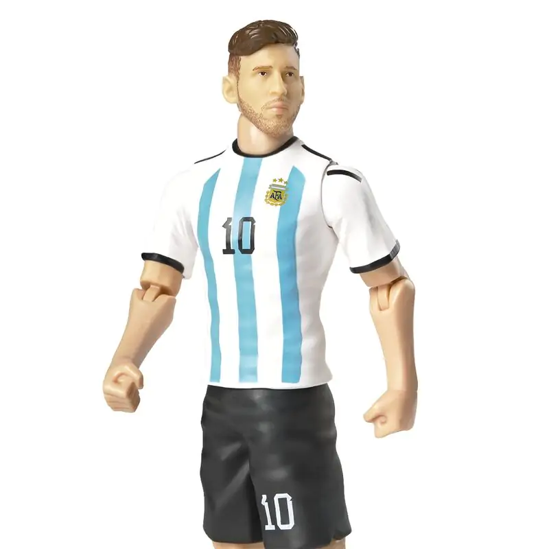 Figurka Argentina Messi Action 20 cm zdjęcie produktu