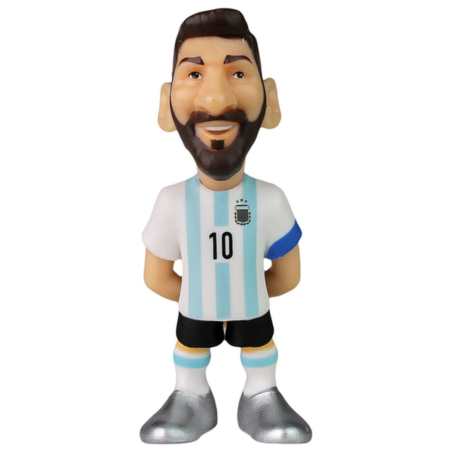 Argentina Messi figurka minix 7cm zdjęcie produktu