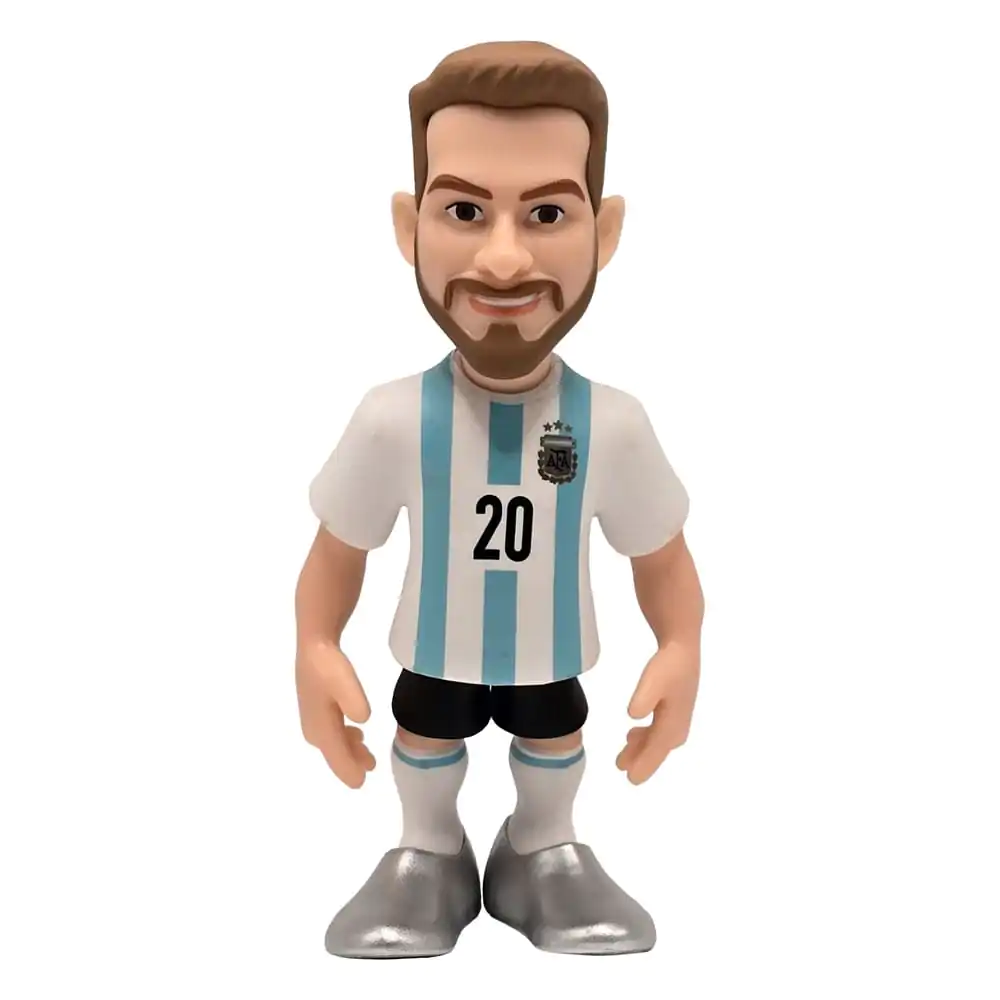 Argentina National Team Minix Figurka Alexis Mac Allister 12 cm zdjęcie produktu