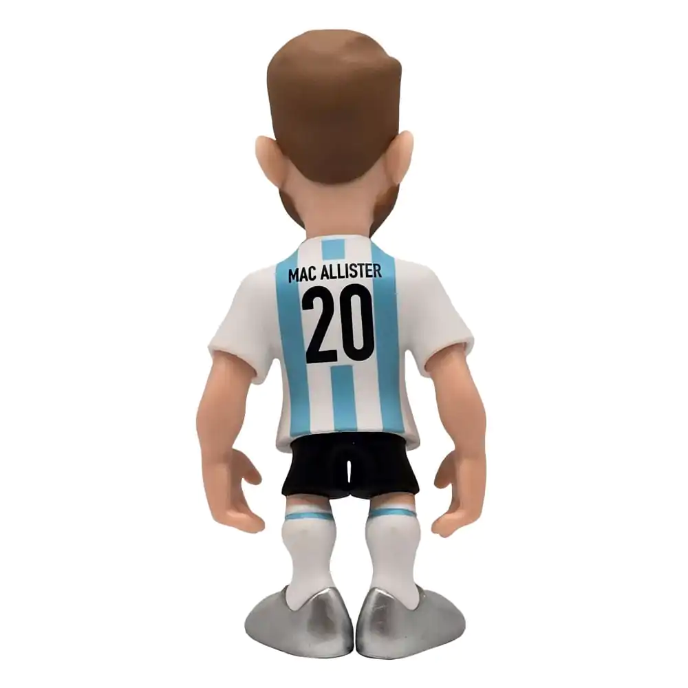 Argentina National Team Minix Figurka Alexis Mac Allister 12 cm zdjęcie produktu