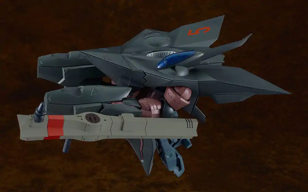 Argento Soma Moderoid Zestaw Modelu Plastikowego Danguard A 18 cm zdjęcie produktu
