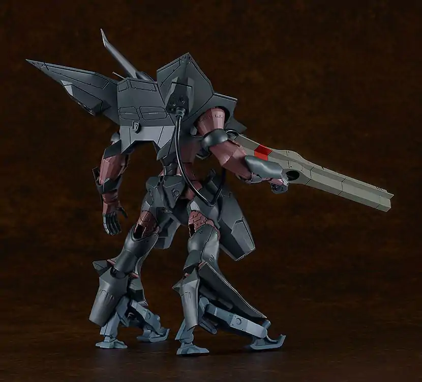 Argento Soma Moderoid Zestaw Modelu Plastikowego Danguard A 18 cm zdjęcie produktu