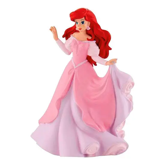 Disney Mała Syrenka Ariel figurka 10 cm zdjęcie produktu