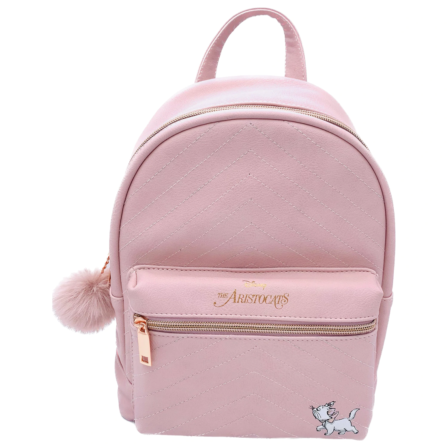 Plecak modowy Aristocats Marie zdjęcie produktu