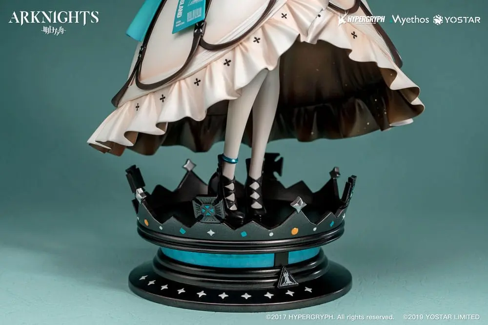 Arknights Figurka PVC 1/7 Amiya: Dreamland VER. 27 cm zdjęcie produktu