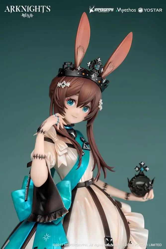 Arknights Figurka PVC 1/7 Amiya: Dreamland VER. 27 cm zdjęcie produktu