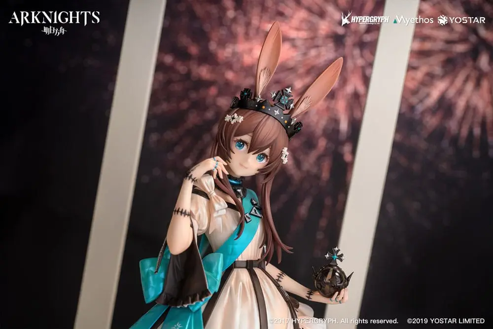 Arknights Figurka PVC 1/7 Amiya: Dreamland VER. 27 cm zdjęcie produktu