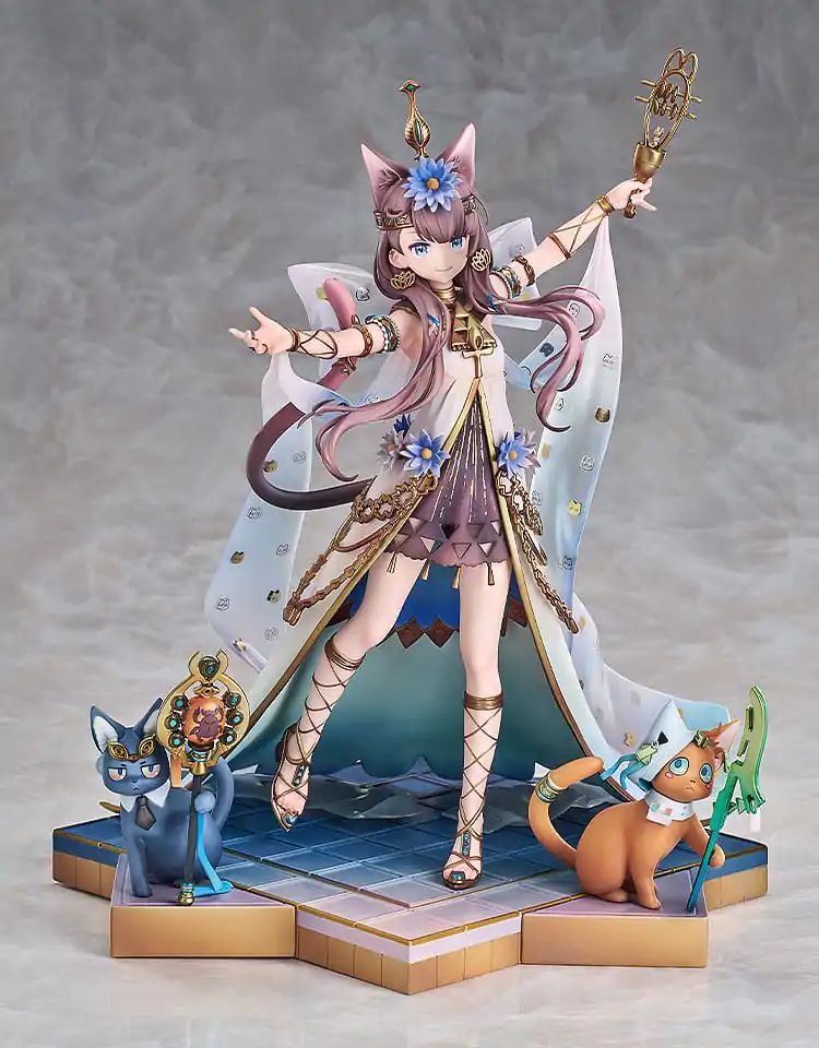 Arknights PVC Statuetka 1/7 Pepe: Nuit of the Nightsky Ver. 26 cm zdjęcie produktu