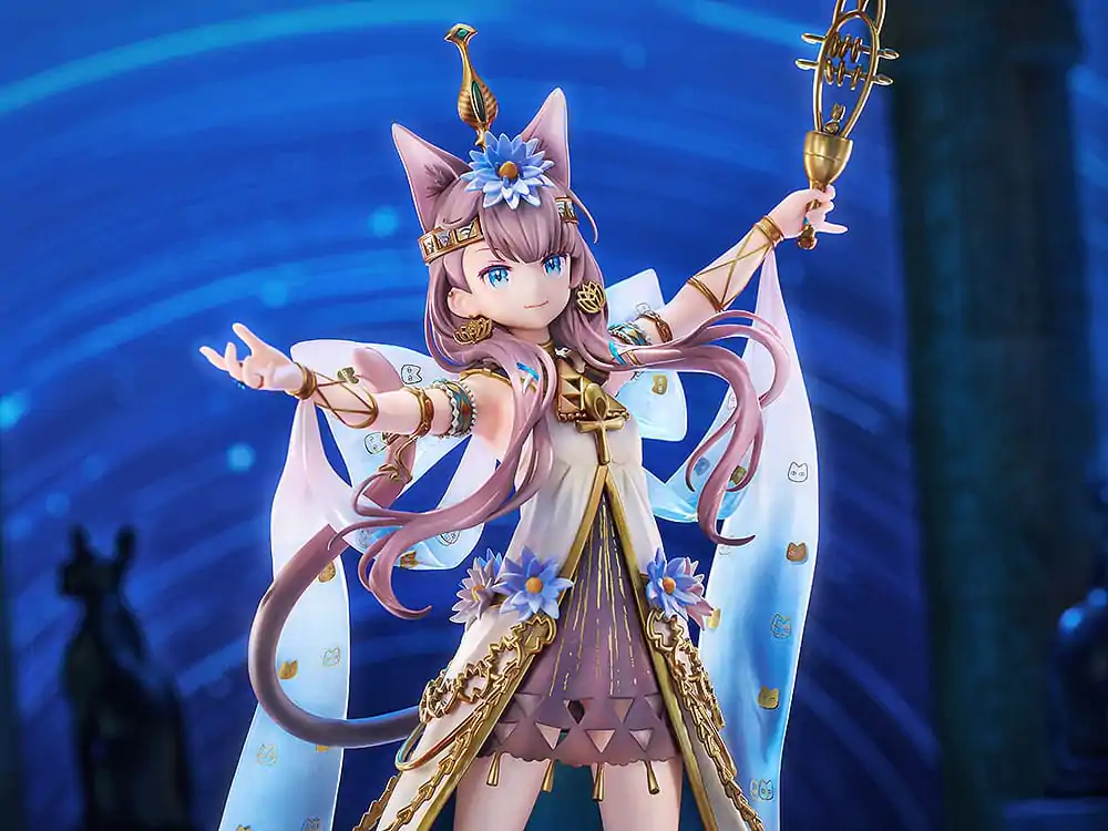 Arknights PVC Statuetka 1/7 Pepe: Nuit of the Nightsky Ver. 26 cm zdjęcie produktu