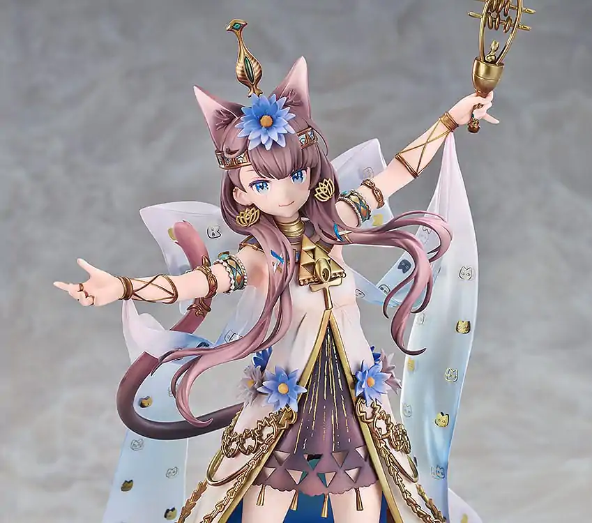 Arknights PVC Statuetka 1/7 Pepe: Nuit of the Nightsky Ver. 26 cm zdjęcie produktu