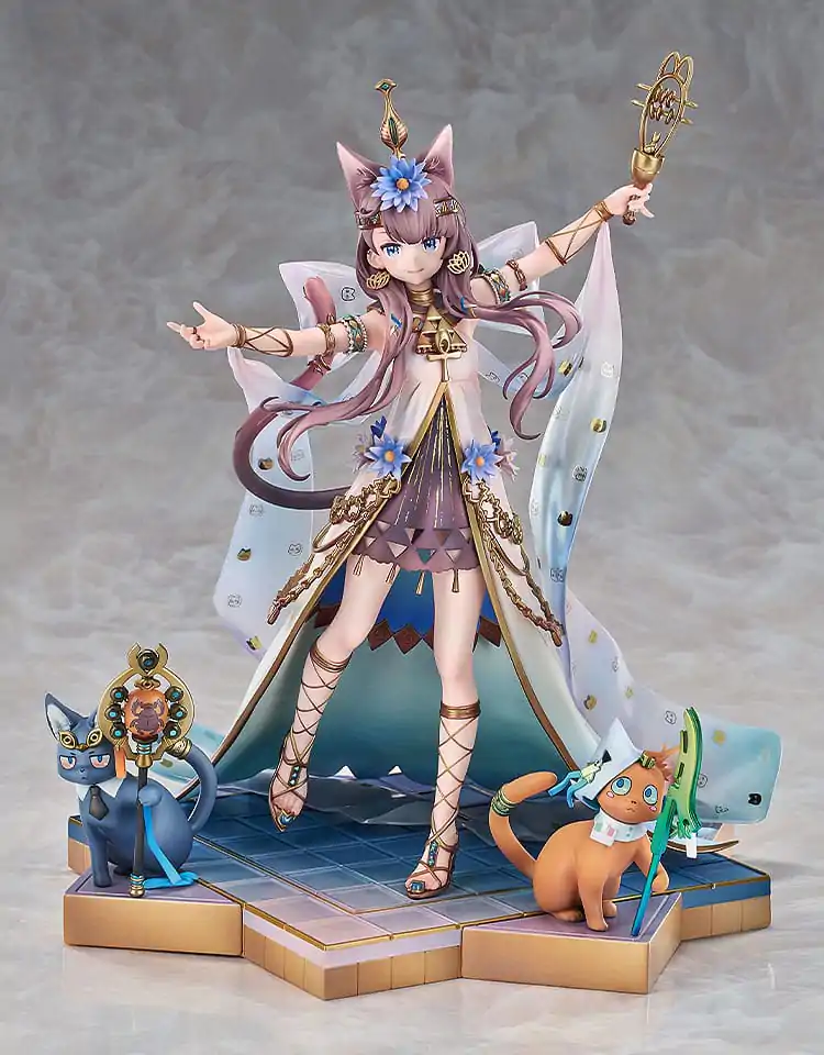 Arknights PVC Statuetka 1/7 Pepe: Nuit of the Nightsky Ver. 26 cm zdjęcie produktu
