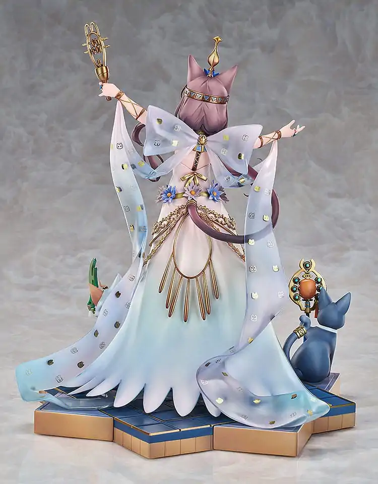 Arknights PVC Statuetka 1/7 Pepe: Nuit of the Nightsky Ver. 26 cm zdjęcie produktu