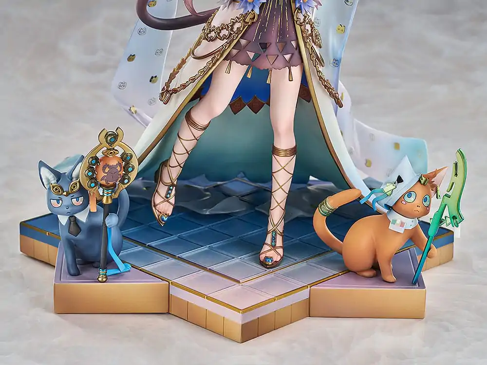 Arknights PVC Statuetka 1/7 Pepe: Nuit of the Nightsky Ver. 26 cm zdjęcie produktu