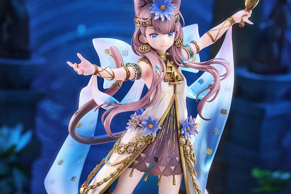 Arknights PVC Statuetka 1/7 Pepe: Nuit of the Nightsky Ver. 26 cm zdjęcie produktu