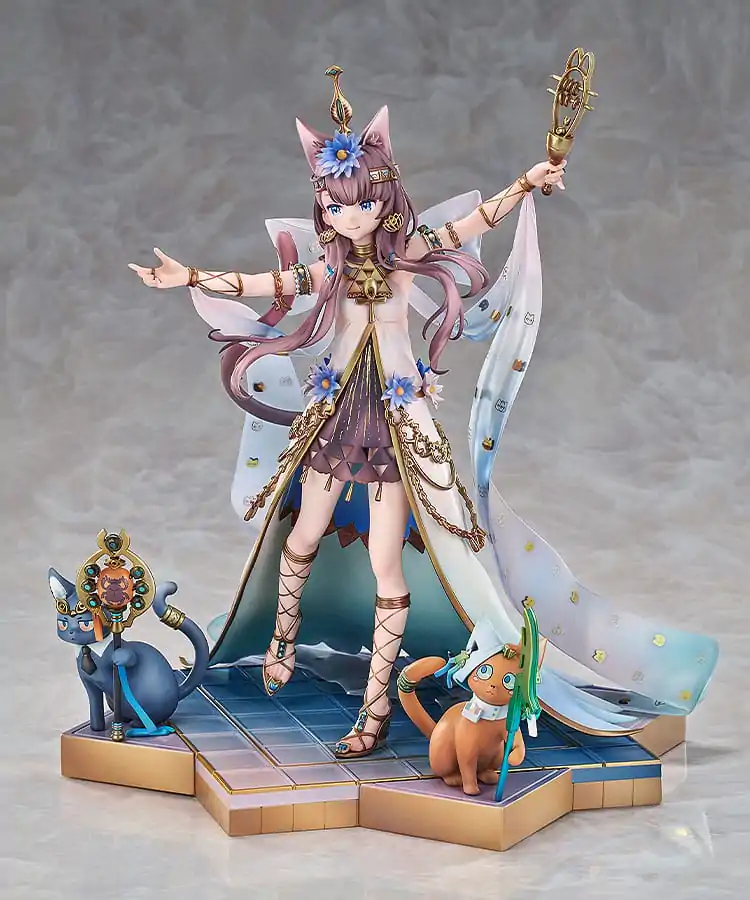 Arknights PVC Statuetka 1/7 Pepe: Nuit of the Nightsky Ver. 26 cm zdjęcie produktu