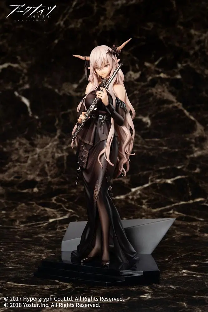 Arknights PVC Statuetka 1/7 Shining For the Voyagers Ver. 27 cm zdjęcie produktu