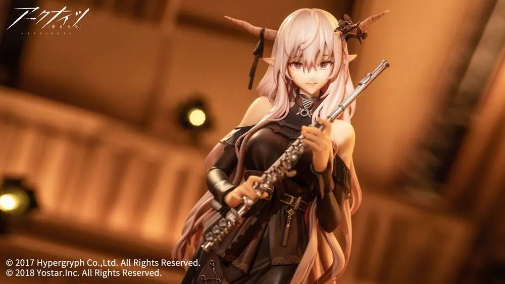 Arknights PVC Statuetka 1/7 Shining For the Voyagers Ver. 27 cm zdjęcie produktu