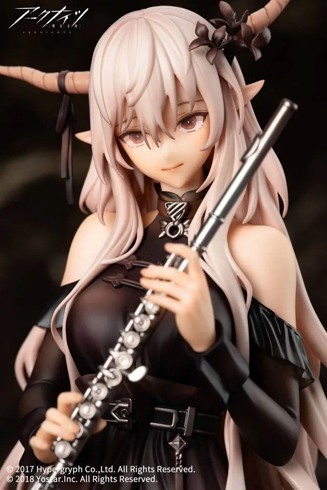 Arknights PVC Statuetka 1/7 Shining For the Voyagers Ver. 27 cm zdjęcie produktu