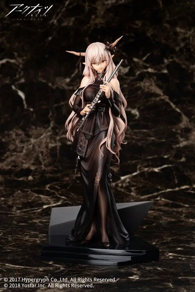 Arknights PVC Statuetka 1/7 Shining For the Voyagers Ver. 27 cm zdjęcie produktu