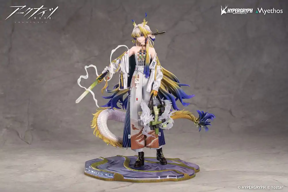 Arknights PVC Statua 1/7 Shu 27 cm zdjęcie produktu