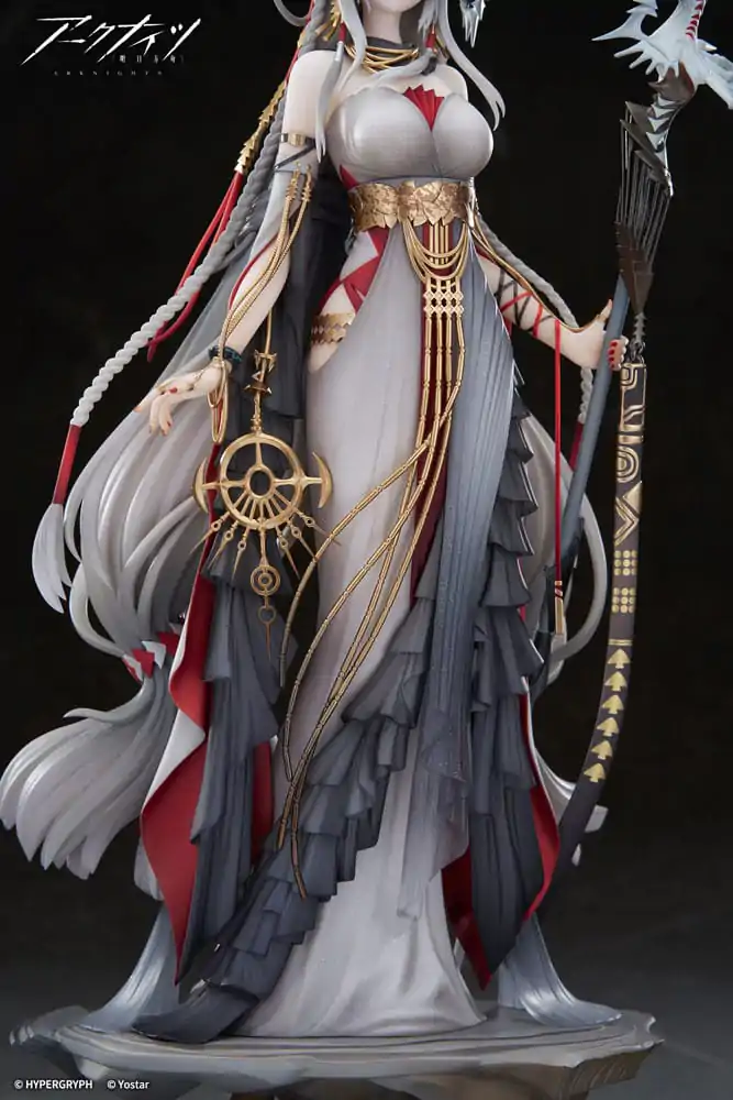 Arknights PVC Figurka 1/7 Skadi The Corrupting Heart The Pilgrim Ver. 37 cm zdjęcie produktu