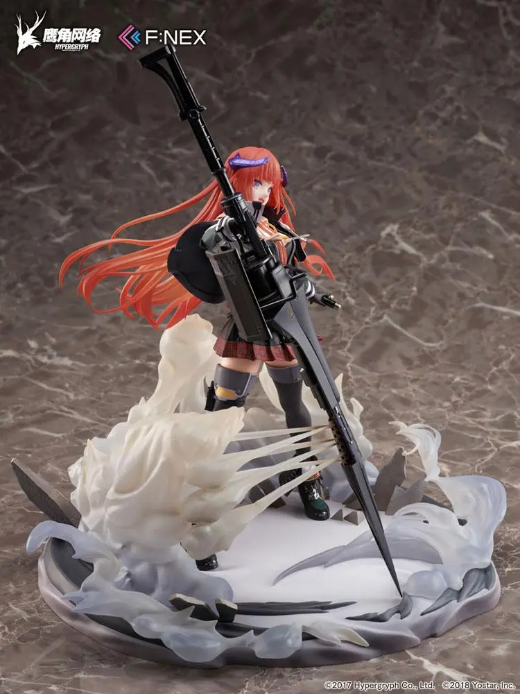 Arknights PVC Statuetka 1/7 Bagpipe Elite 2 Ver. 25 cm zdjęcie produktu