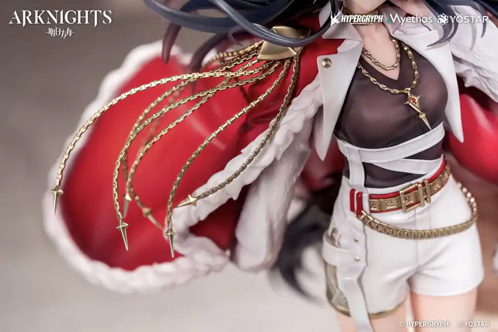Arknights PVC Statuetka 1/7 Texas the Omertosa: The Throne Ver. 28 cm zdjęcie produktu