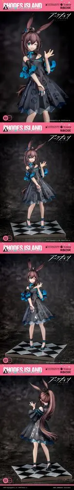 Arknights PVC Statuetka Amiya Celebration Time Ver. (REPRODUKCJA) 19 cm zdjęcie produktu