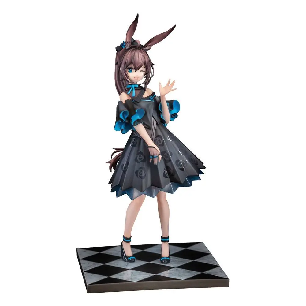Arknights PVC Statuetka Amiya Celebration Time Ver. (REPRODUKCJA) 19 cm zdjęcie produktu