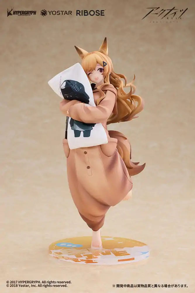 Arknights PVC Statuetka Ceobe Pajama Party Ver. 20 cm zdjęcie produktu