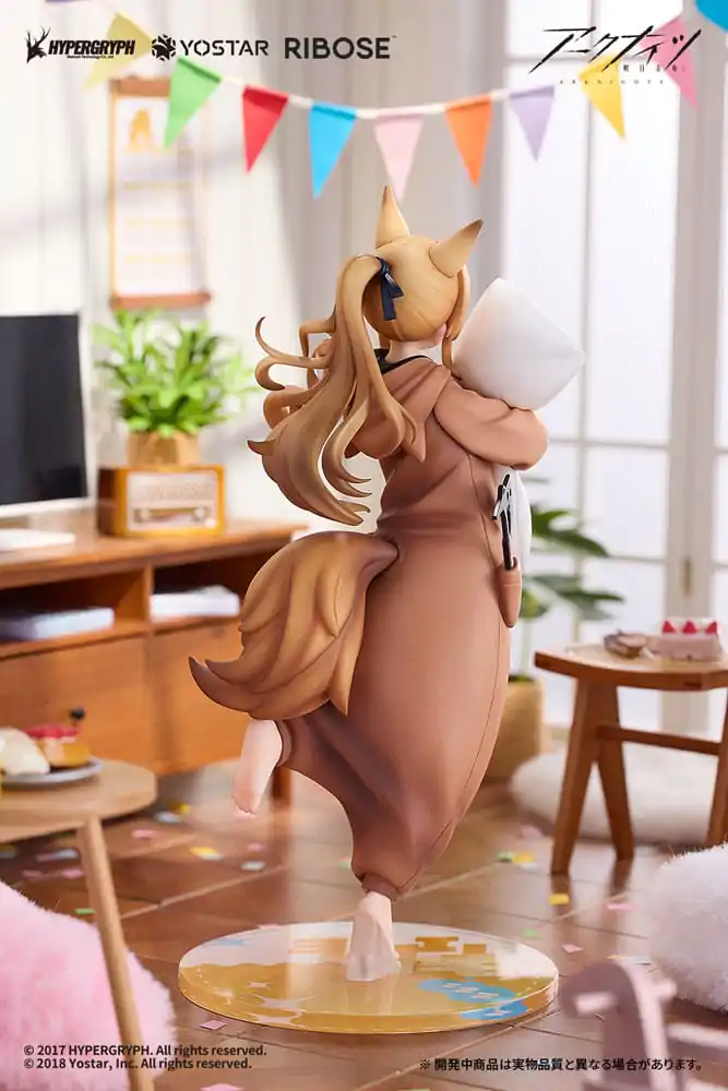 Arknights PVC Statuetka Ceobe Pajama Party Ver. 20 cm zdjęcie produktu