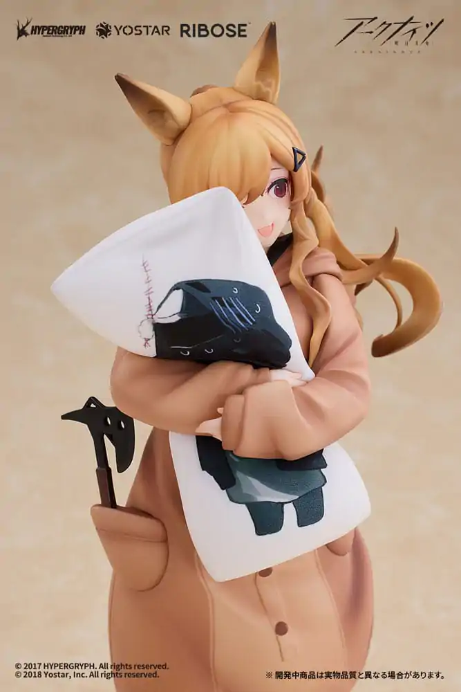 Arknights PVC Statuetka Ceobe Pajama Party Ver. 20 cm zdjęcie produktu