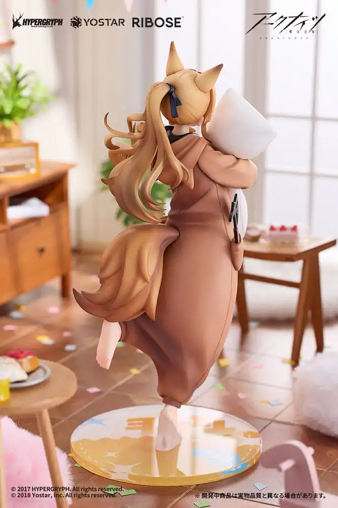 Arknights PVC Statuetka Ceobe Pajama Party Ver. 20 cm zdjęcie produktu