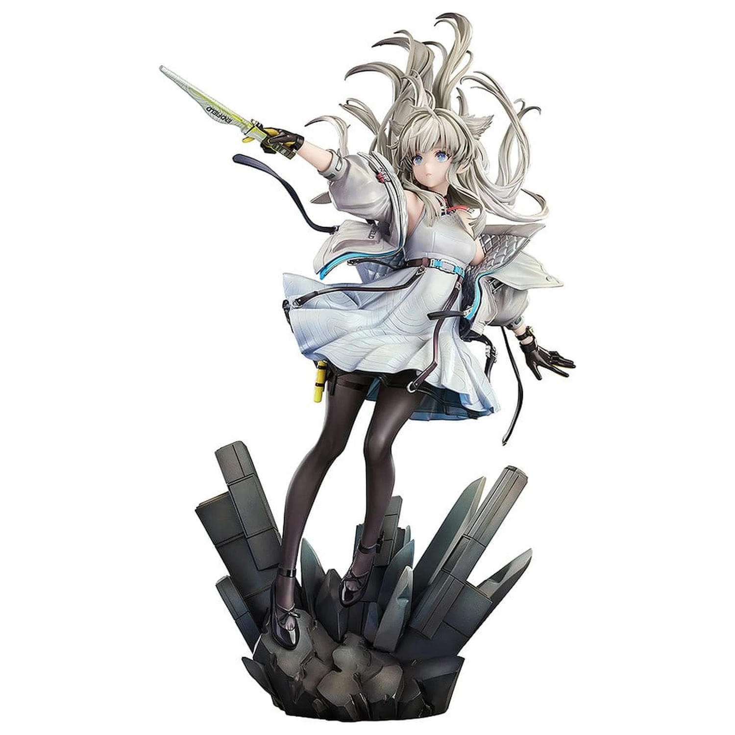 Arknights: Endfield PVC Figurka 1/7 Perlica 32 cm zdjęcie produktu