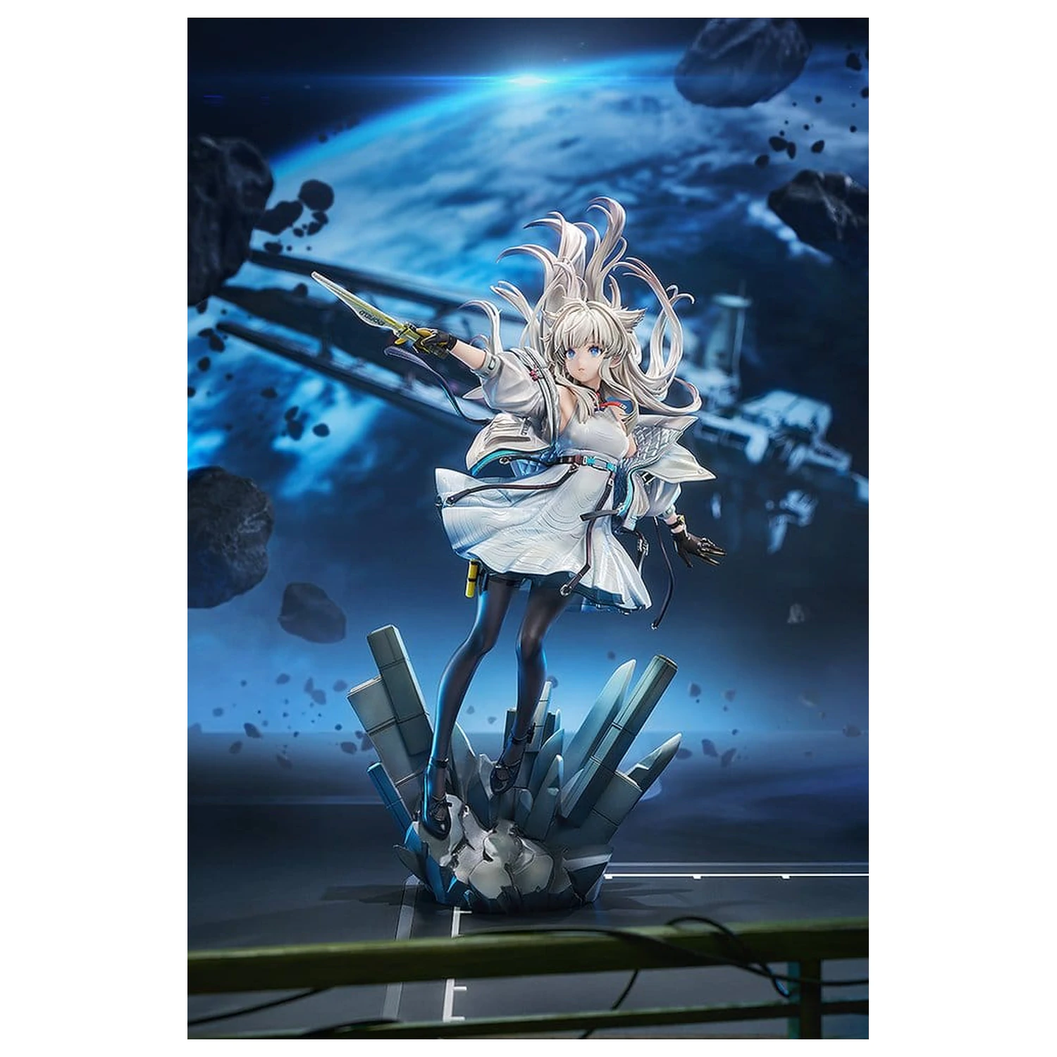 Arknights: Endfield PVC Figurka 1/7 Perlica 32 cm zdjęcie produktu