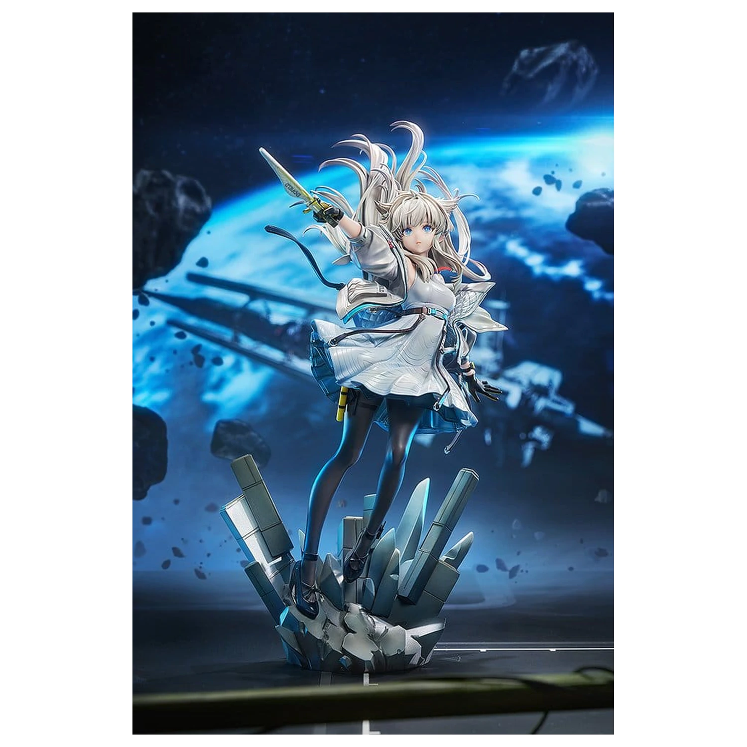 Arknights: Endfield PVC Figurka 1/7 Perlica 32 cm zdjęcie produktu