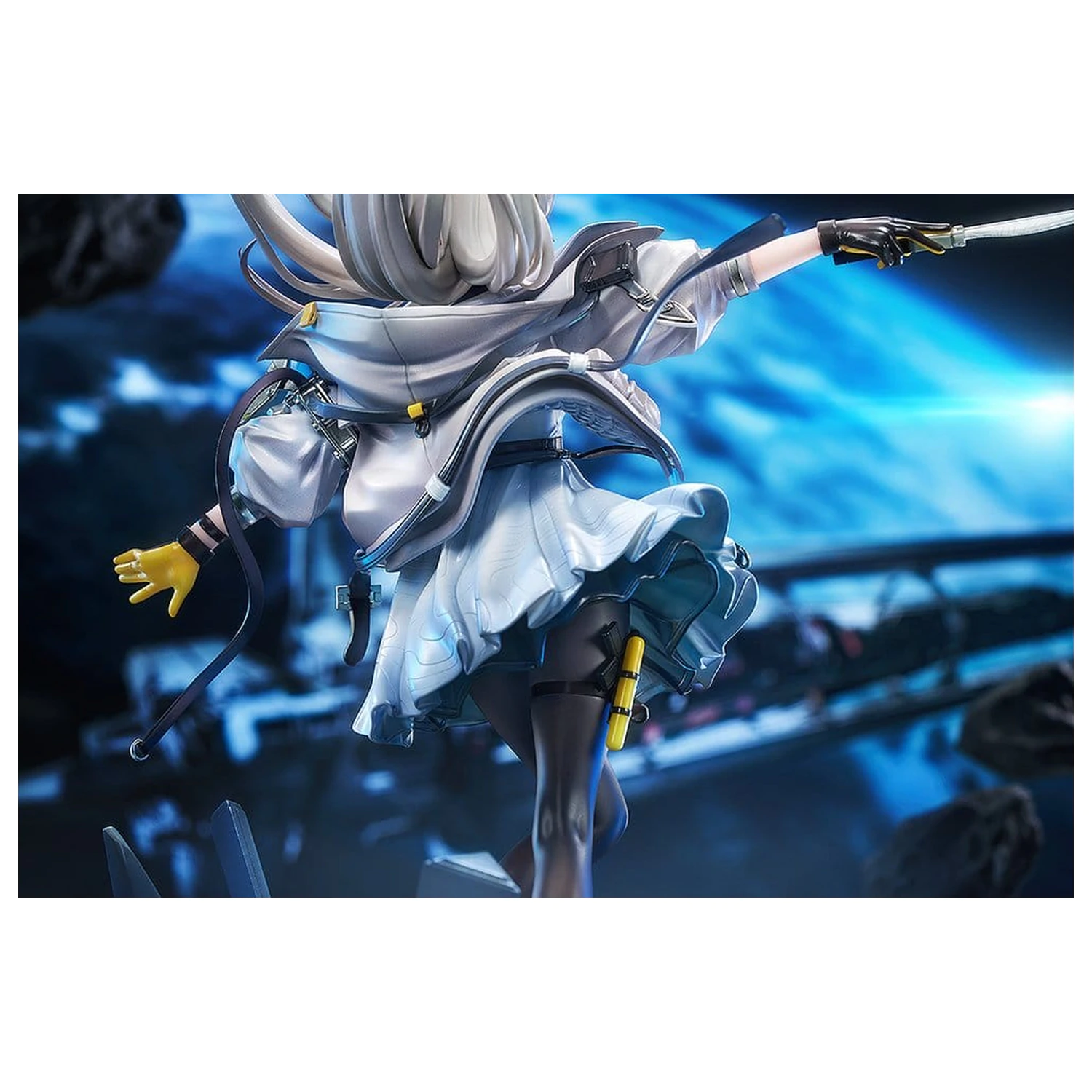 Arknights: Endfield PVC Figurka 1/7 Perlica 32 cm zdjęcie produktu