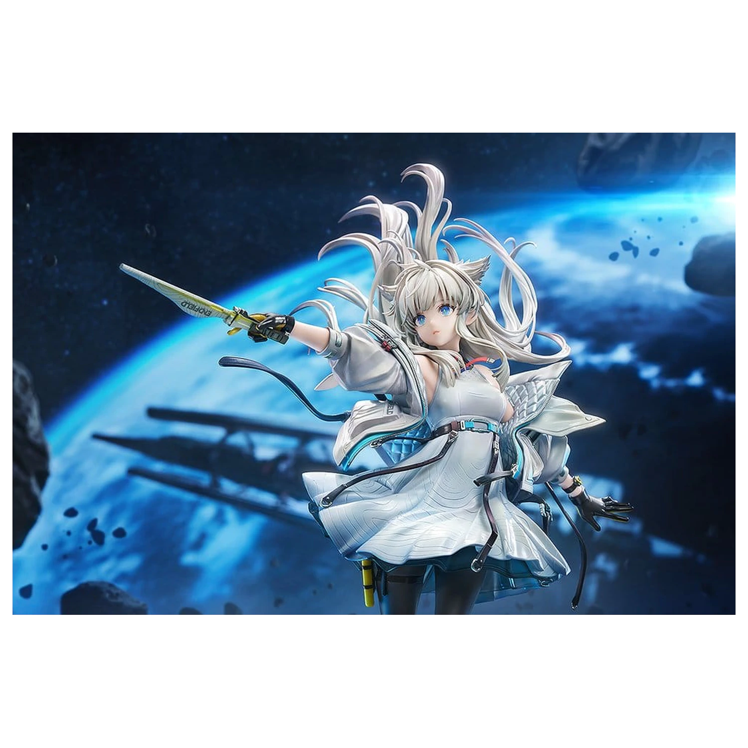 Arknights: Endfield PVC Figurka 1/7 Perlica 32 cm zdjęcie produktu