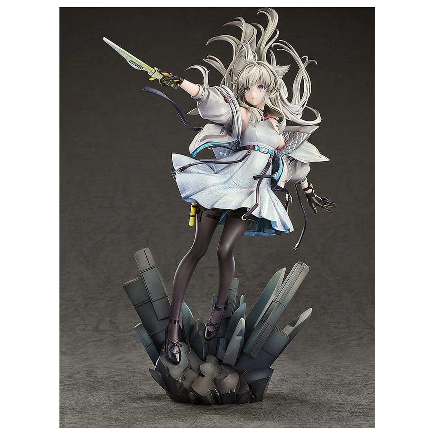Arknights: Endfield PVC Figurka 1/7 Perlica 32 cm zdjęcie produktu