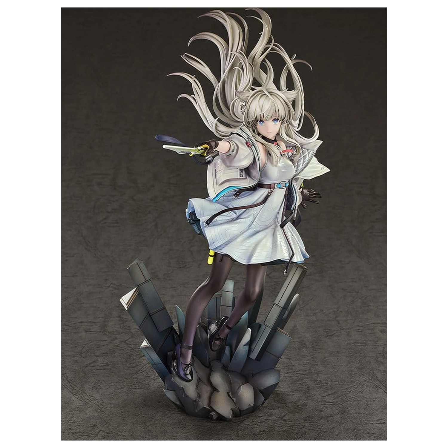 Arknights: Endfield PVC Figurka 1/7 Perlica 32 cm zdjęcie produktu
