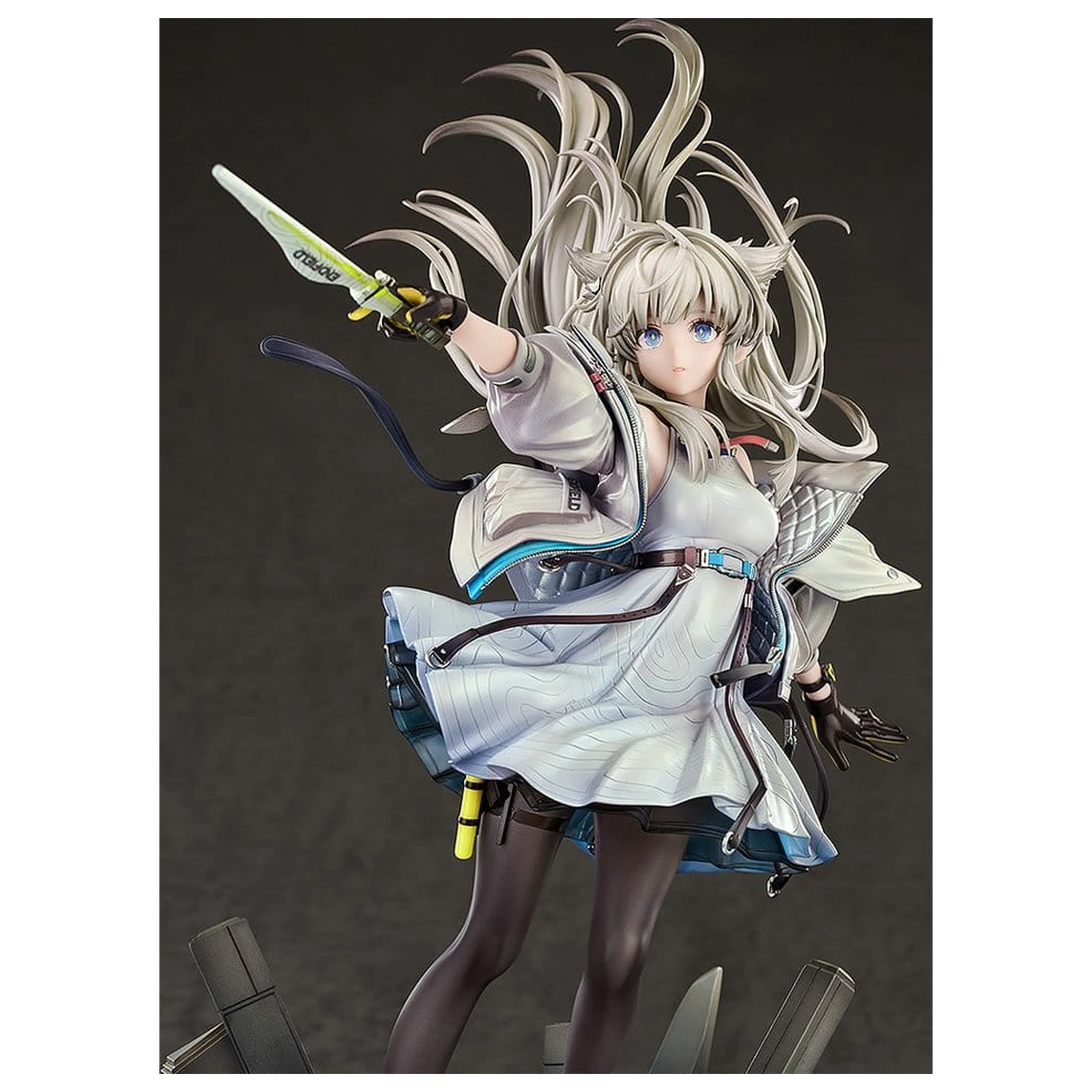 Arknights: Endfield PVC Figurka 1/7 Perlica 32 cm zdjęcie produktu