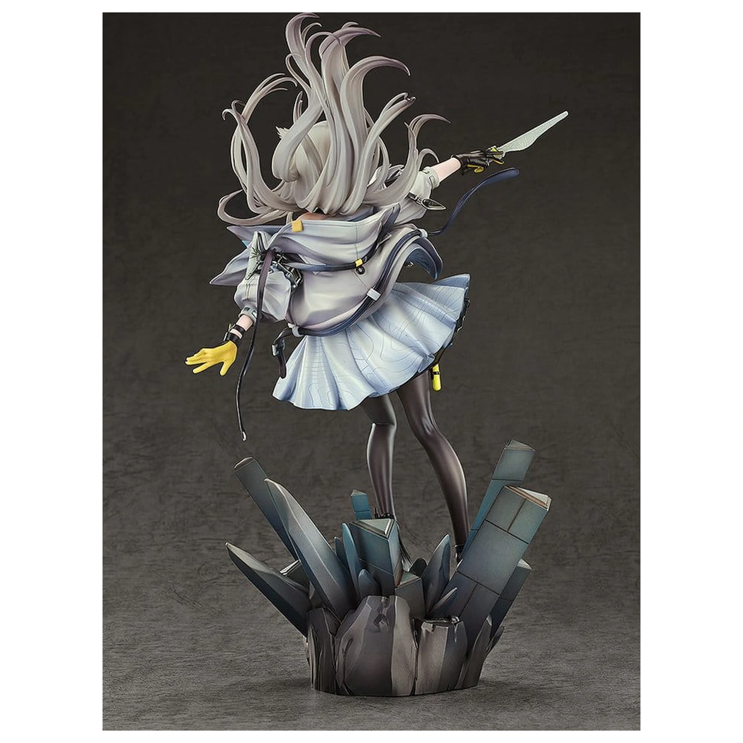 Arknights: Endfield PVC Figurka 1/7 Perlica 32 cm zdjęcie produktu