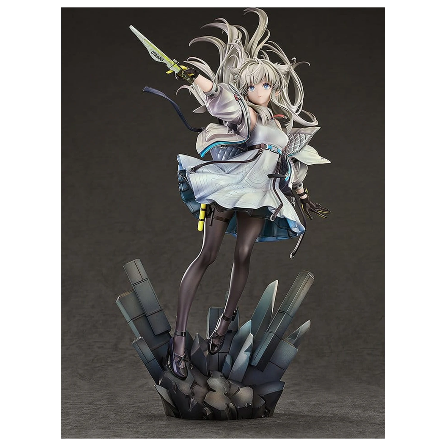 Arknights: Endfield PVC Figurka 1/7 Perlica 32 cm zdjęcie produktu